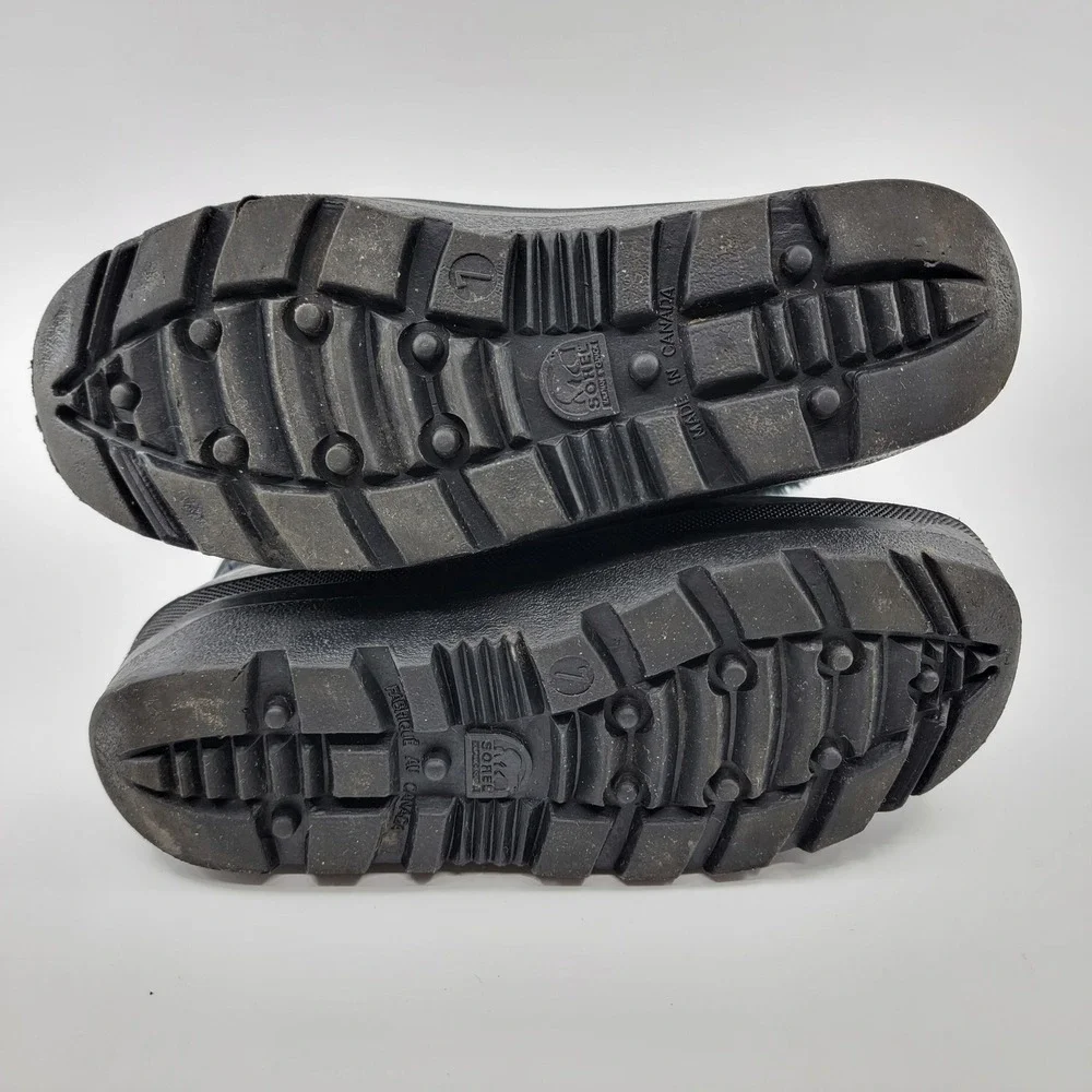 Sorel these are